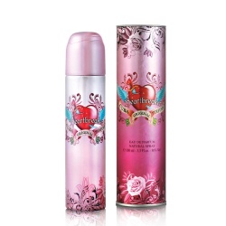 Apa de Parfum Cuba Heartbreaker, PC Design, Femei 100ml
