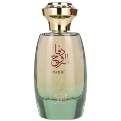 Apa de Parfum Dafa Al Rooh, Al Wataniah, Femei 100ml