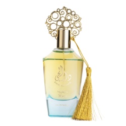 Apa de Parfum Dar Al Hae, Ard Al Zaafaran, Femei 100ml