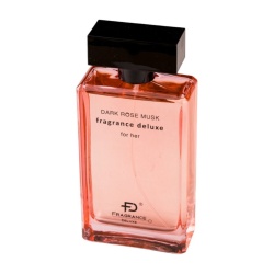 Apa de Parfum Dark Rose Musk, Wadi Al Khaleej, Femei 100ml