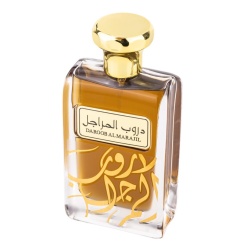 Apa de Parfum Daroob al Marajil, Ard Al Zaafaran, Barbati 100ml