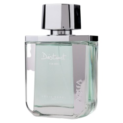 Apa de Parfum Distinct Aqua Men, Barbati 100ml