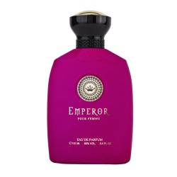 Apa de Parfum Emperor, Wadi Al Khaleej, Femei 100ml
