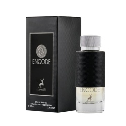 Apa de Parfum Encode, Maison Alhambra, Barbati 100ml - Img 4