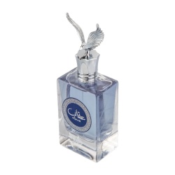 Apa de Parfum Eqaab, Al Wataniah, Barbati 100ml