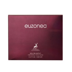 Apa de Parfum Euzonea, Maison Alhambra, Femei 100ml