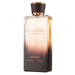 Apa de Parfum Evidence Intenso, Fragrance World, Femei 115ml