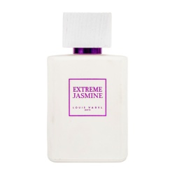 Apa de Parfum Extreme Jasmine, Louis Varel, Unisex 100ml