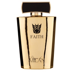 Apa de Parfum Faith, Maison de Milan, Barbati - 100ml