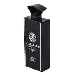 Apa de Parfum Fakhar Al Arab, Zirconia, Barbati 100ml