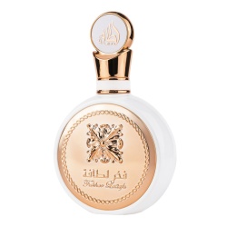 Apa de Parfum Fakhar Woman, Lattafa, Femei 100ml