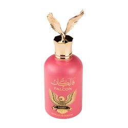 Apa de Parfum Falcon Sahiba, Wadi Al Khaleej, Femei 100ml - Img 2