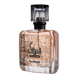 Apa de Parfum Fidaetak Ya Roohi, Ard Al Zaafaran, Femei 100ml