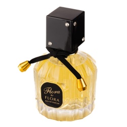 Apa de Parfum Flora By Flora, Fragrance World, Femei 100ml