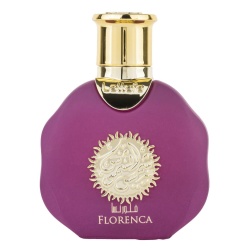Apa de Parfum Florenca Shamoos, Lattafa, Femei 35ml