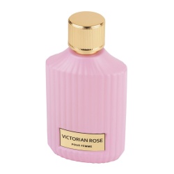 Apa de Parfum Fragrance Victorian Rose, Wadi Al Khaleej, Femei 100ml