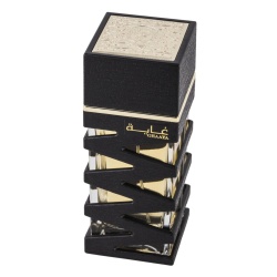 Apa de Parfum Ghaya Be Legend, Ard Al Zaafaran, Barbati 100ml