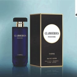 Apa de Parfum Glamourous, Fariis, Femei 100ml