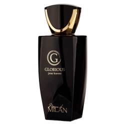 Apa de Parfum Glorious Pour Femme, Maison de Milan, Femei - 100ml - Img 2