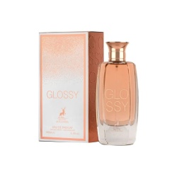 Apa de Parfum Glossy, Maison Alhambra, Femei 100ml
