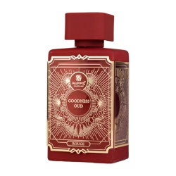 Apa de Parfum Goodness Oud Rouge, Riiffs, Femei 100ml