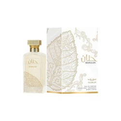 Apa de Parfum Hanaan, Nusuk, Femei 100ml