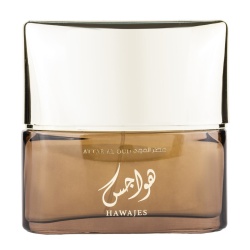 Apa de Parfum Hawajes Attar Al Oud, Suroori, Barbati 100ml