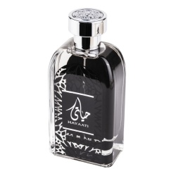 Apa de Parfum Hayaati, Ard Al Zaafaran, Barbati 100ml