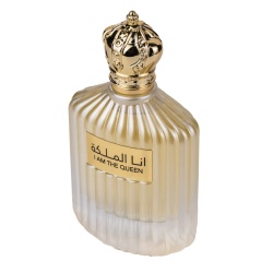 Apa de Parfum I Am The Queen, Ard Al Zaafaran, Femei 100ml