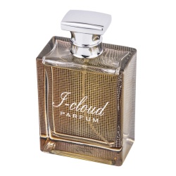 Apa de Parfum I-cloud, Wadi Al Khaleej, Barbati 100ml