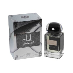 Apa de Parfum, Jalsaat, Ard Al Zaafaran, Barbati 100ml