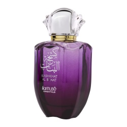 Apa de Parfum Kashkhat al Banat, Lattafa, Femei 100ml