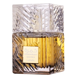 Apa de Parfum Khamrah Qahwa, Lattafa, Unisex 100ml