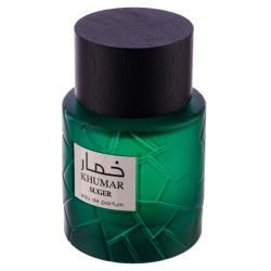 Apa de Parfum Khumar Suger, Wadi Al Khaleej, Unisex100ml