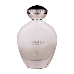 Apa de Parfum Khumrat Al Musk, Nusuk, Femei 100ml