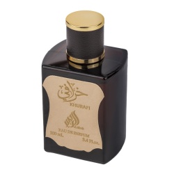 Apa de Parfum Khurafi, Al Raheeb, Barbati 100ml