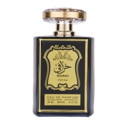 Apa de Parfum Khurafi Oud, Al Raheeb, Unisex 100ml