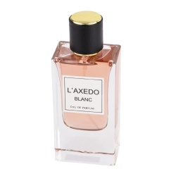 Apa de Parfum L'axedo Blanc, Wadi Al Khaleej, Unisex 60ml