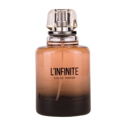 Apa de parfum L'infinite, Mega Collection, Femei 100ml