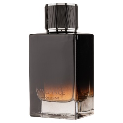 Apa de Parfum L'Origine Valiance, Fragrance World, Unisex 100ml