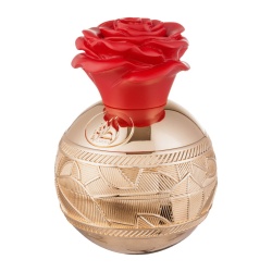 Apa de Parfum Lahdath, Lattafa, Femei - 80ml - Img 2