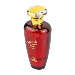 Apa de Parfum Lamsee, Zirconia, Femei 80ml