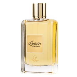 Apa de Parfum Lavish, Grandeur Elite, Femei 100ml