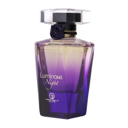 Apa de Parfum Luminous Night, Grandeur Elite, Femei 100ml
