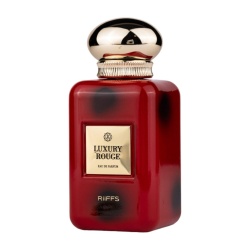 Apa de Parfum Luxury Rouge, Riiffs, Unisex100ml