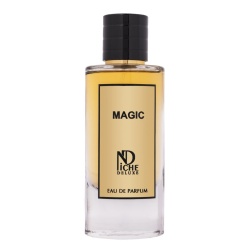 Apa de Parfum Magic, Wadi Al Khaleej, Unisex 80ml