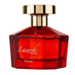 Apa De Parfum Maison Lazurde Rouge, French Avenue, Unisex 100ml