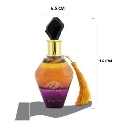 Apa de Parfum Majestic Rose, Riiffs, Femei 100ml