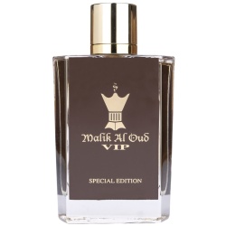Apa de Parfum Malik Al Oud Vip Special Edition, Ard Al Zaafaran, Barbati 100ml