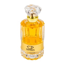 Apa de Parfum Mamlakat Al Oud, Zirconia, Unisex 100ml